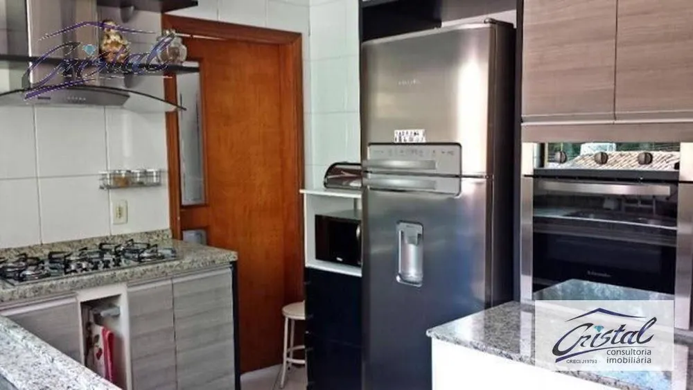 Casa, 4 quartos, 240 m² - Foto 3