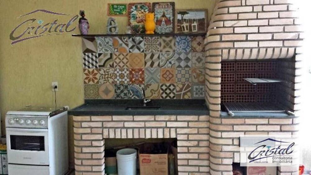 Casa, 4 quartos, 240 m² - Foto 7