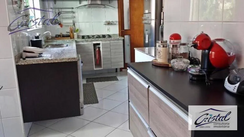 Casa, 4 quartos, 240 m² - Foto 4
