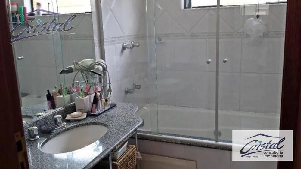 Casa, 4 quartos, 240 m² - Foto 7