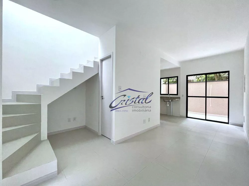 Casa de Condomínio, 2 quartos - Foto 13