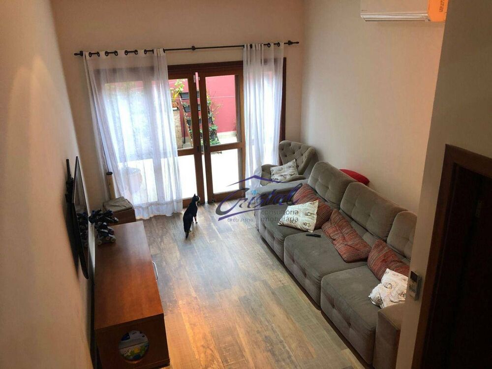Casa, 3 quartos, 123 m² - Foto 4