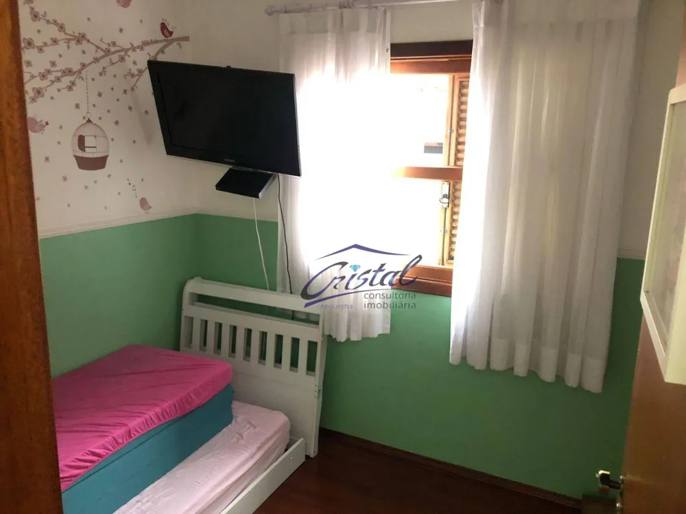 Casa, 3 quartos, 123 m² - Foto 7