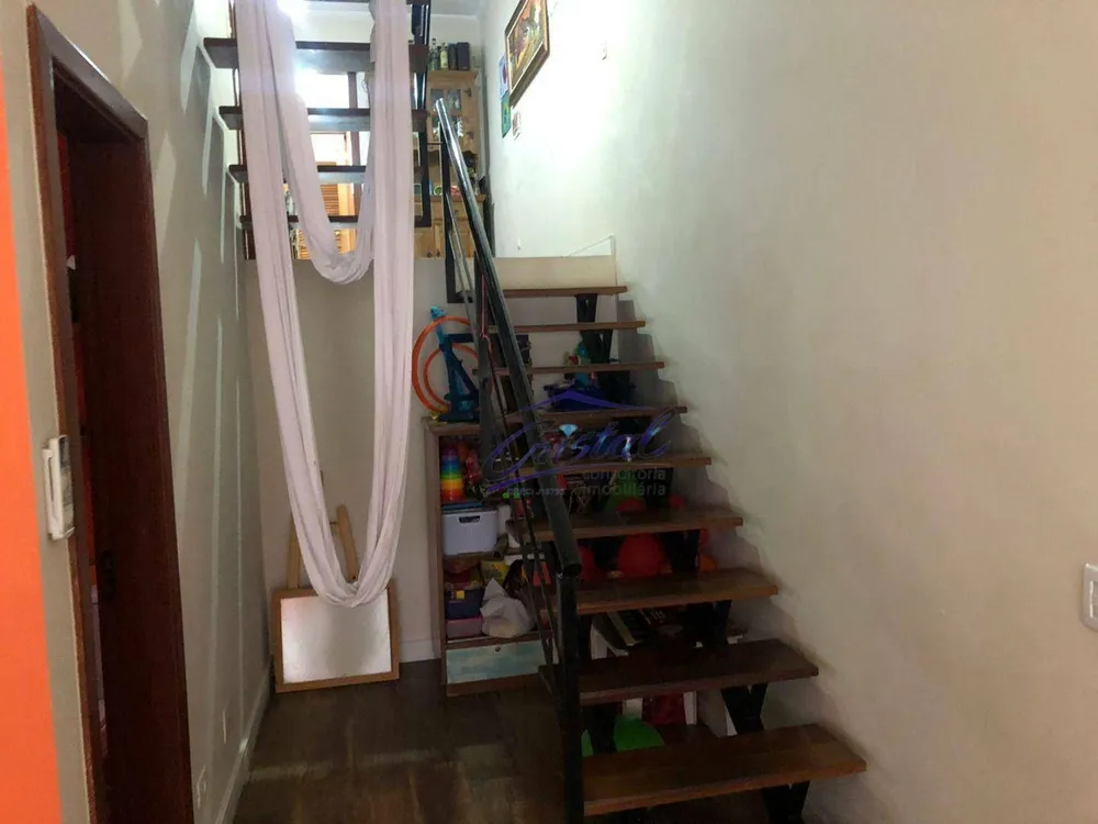 Casa, 3 quartos, 123 m² - Foto 8