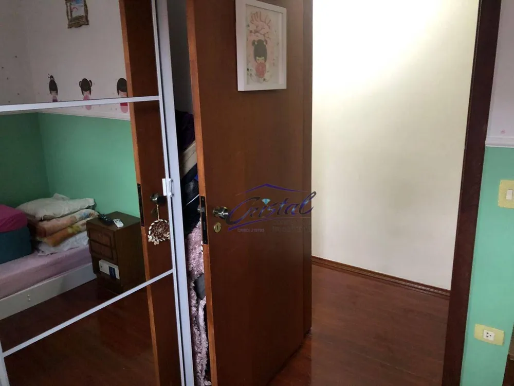 Casa, 3 quartos, 123 m² - Foto 5