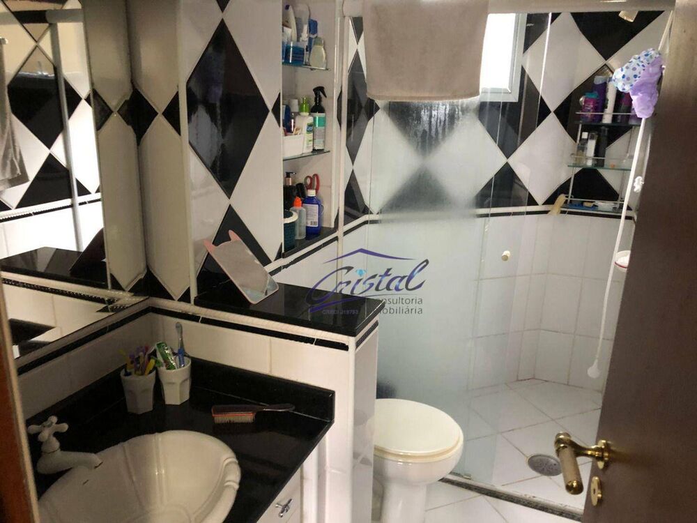 Casa, 3 quartos, 123 m² - Foto 1