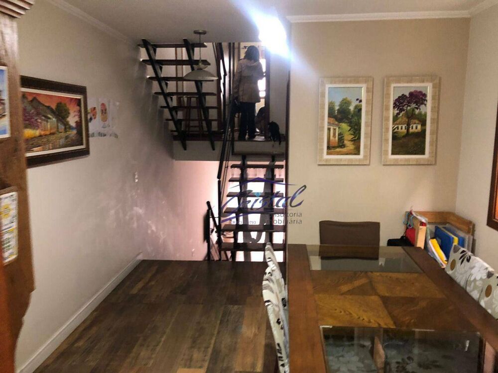 Casa, 3 quartos, 123 m² - Foto 3