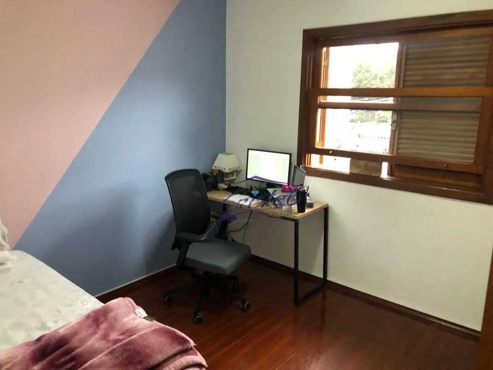 Casa, 3 quartos, 123 m² - Foto 8