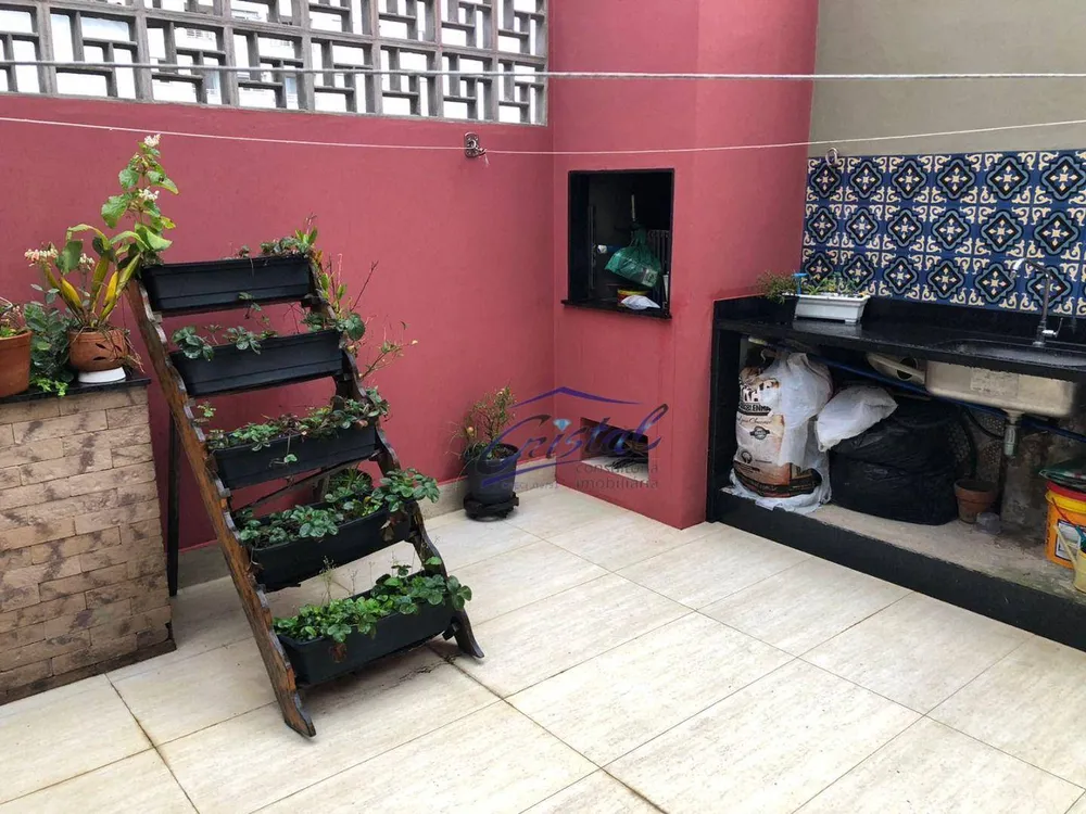 Casa, 3 quartos, 123 m² - Foto 12