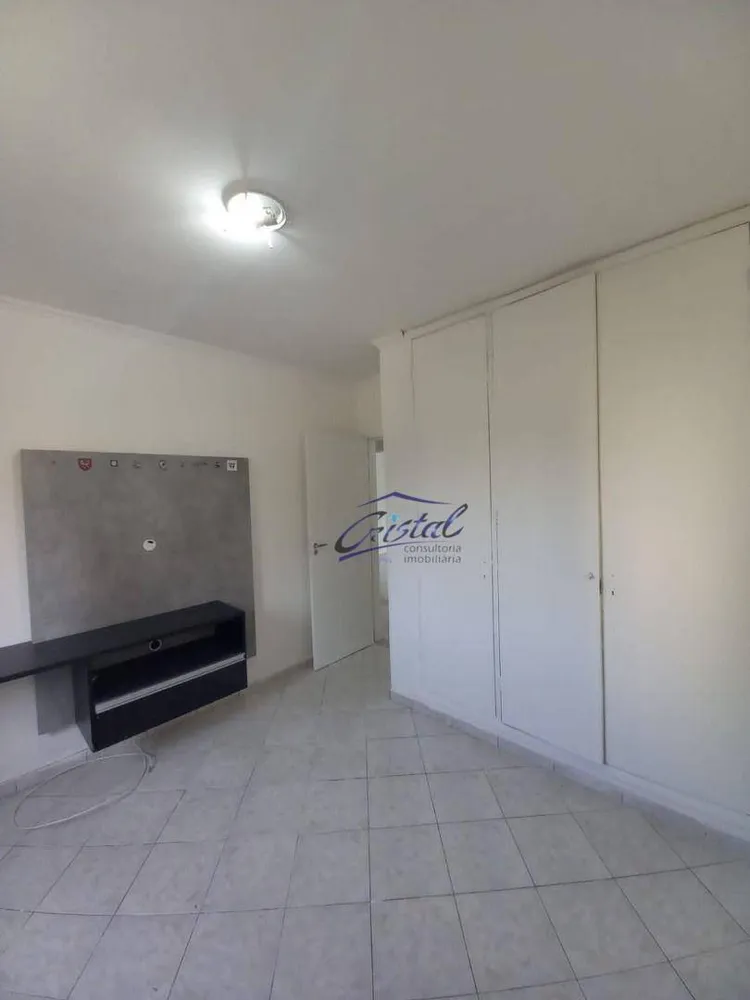 Apartamento, 3 quartos, 114 m² - Foto 2