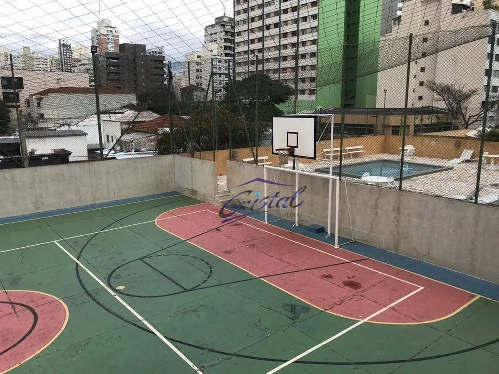 Apartamento, 3 quartos, 114 m² - Foto 14