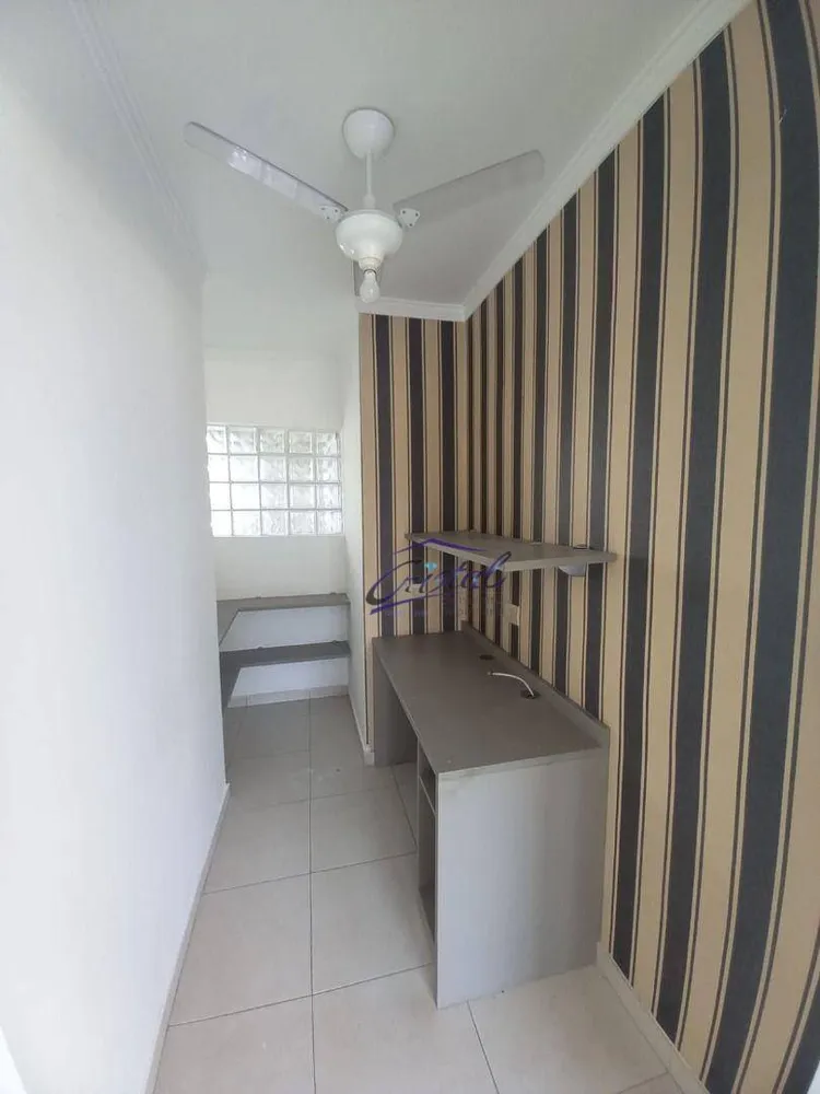 Apartamento, 3 quartos, 114 m² - Foto 4