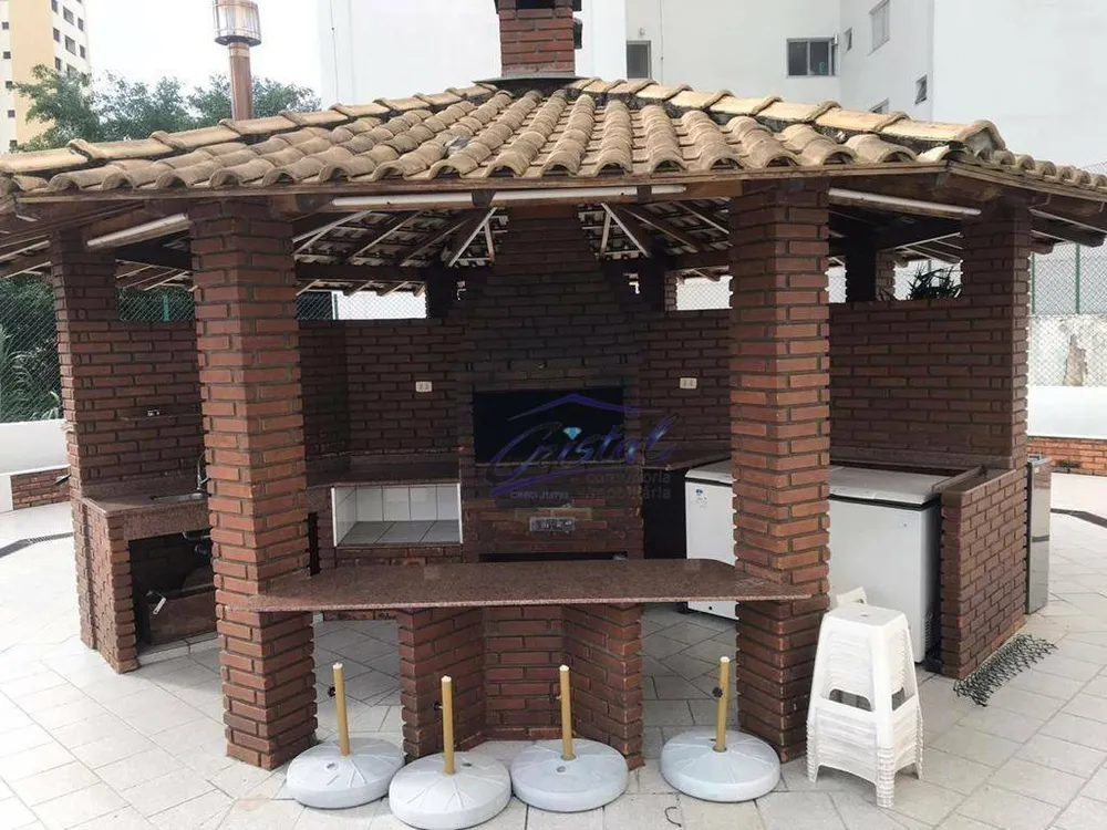 Apartamento, 3 quartos, 114 m² - Foto 1