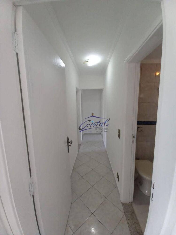 Apartamento, 3 quartos, 114 m² - Foto 1
