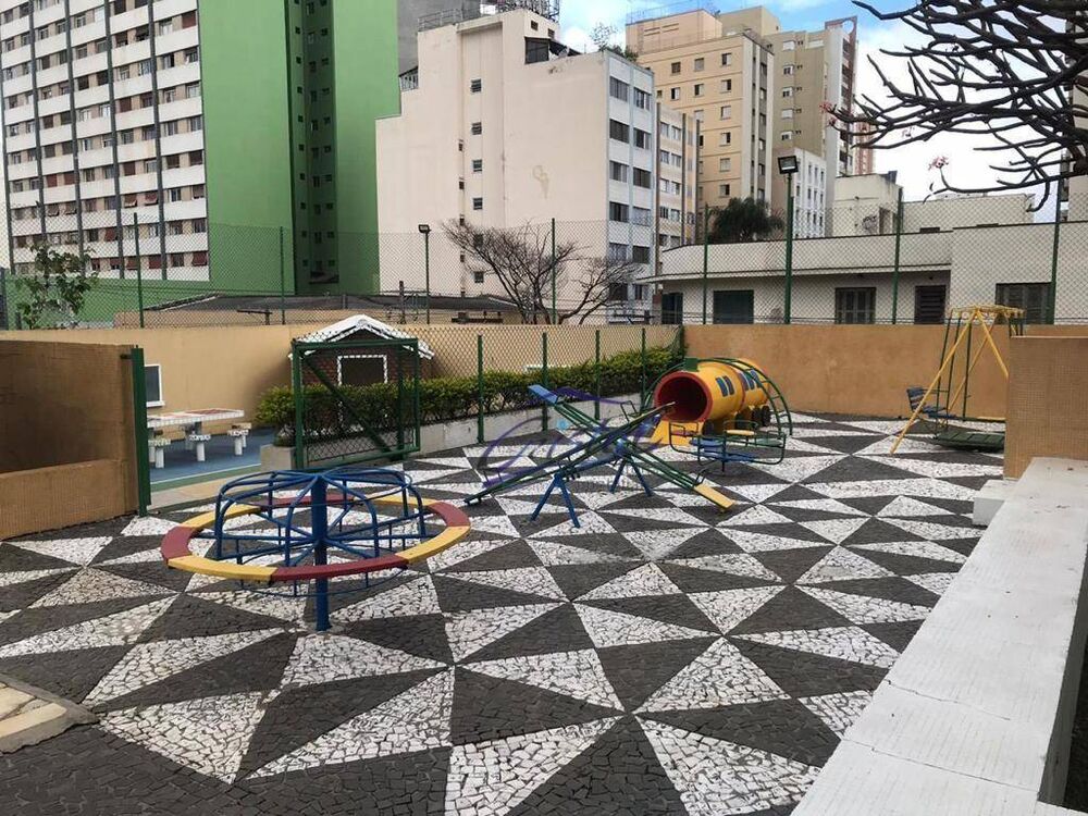 Apartamento, 3 quartos, 114 m² - Foto 8