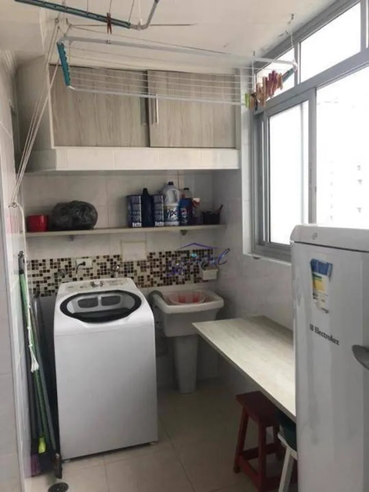 Apartamento, 3 quartos, 114 m² - Foto 5