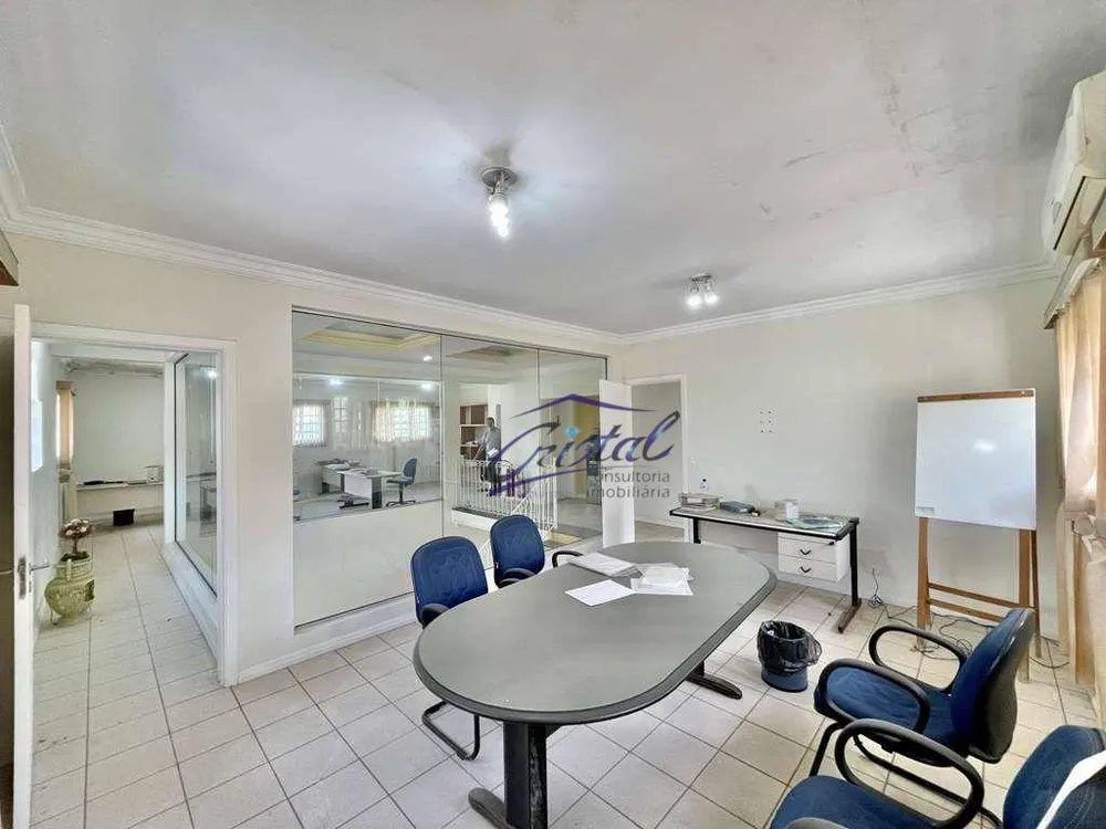 Casa, 228 m² - Foto 19