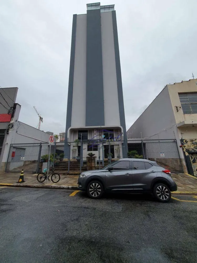 Apartamento, 2 quartos, 61 m² - Foto 12