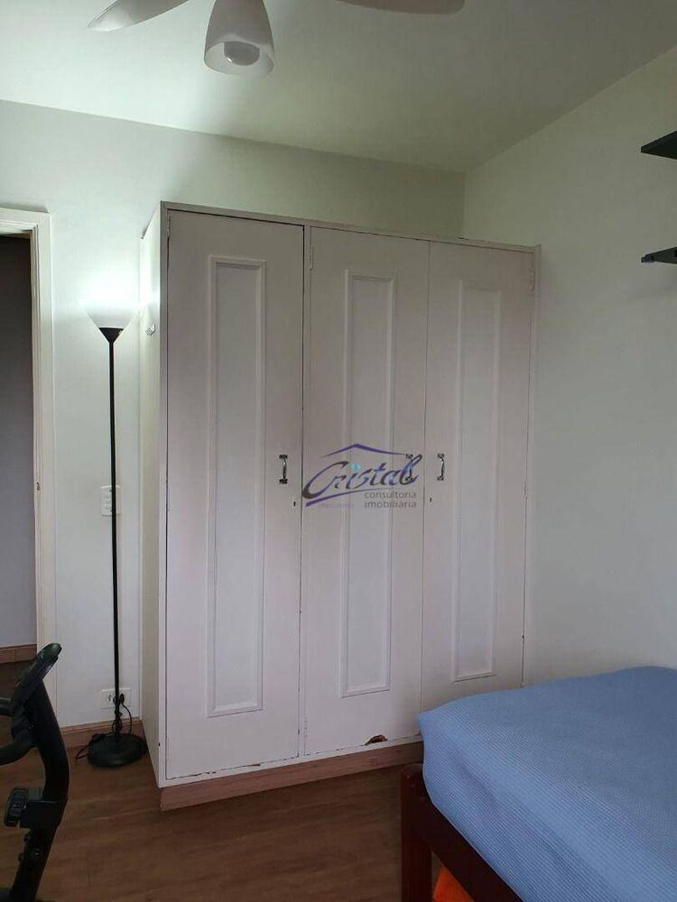 Apartamento, 2 quartos, 61 m² - Foto 1