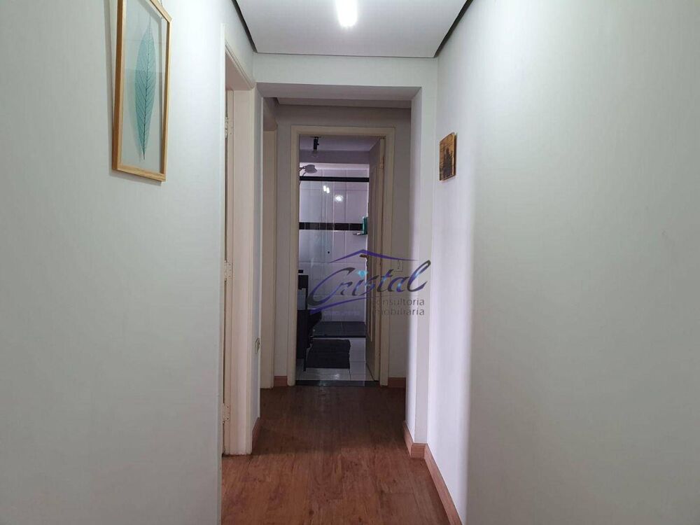 Apartamento, 2 quartos, 61 m² - Foto 3
