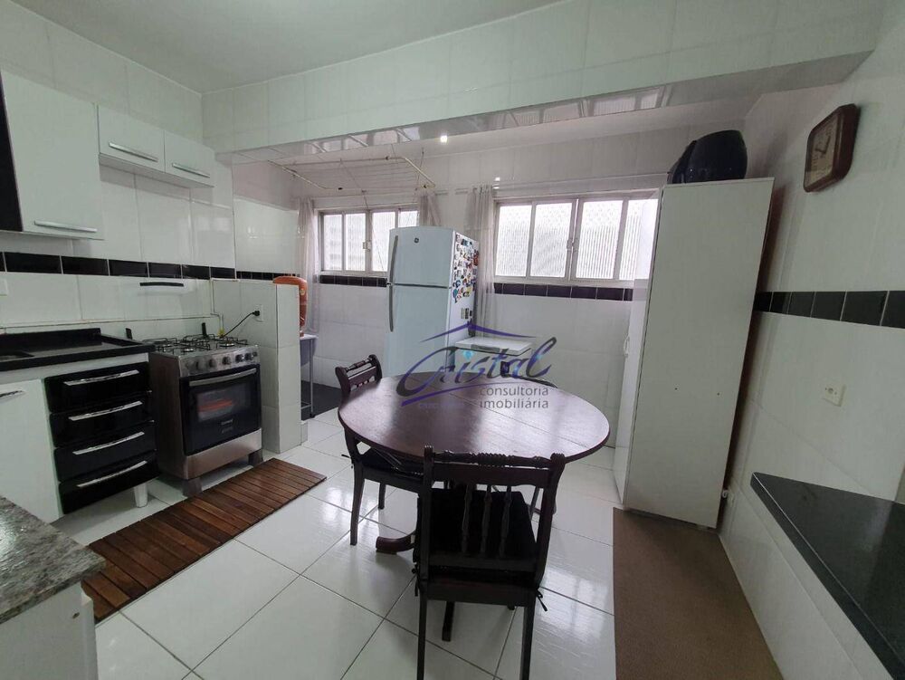 Apartamento, 2 quartos, 61 m² - Foto 2