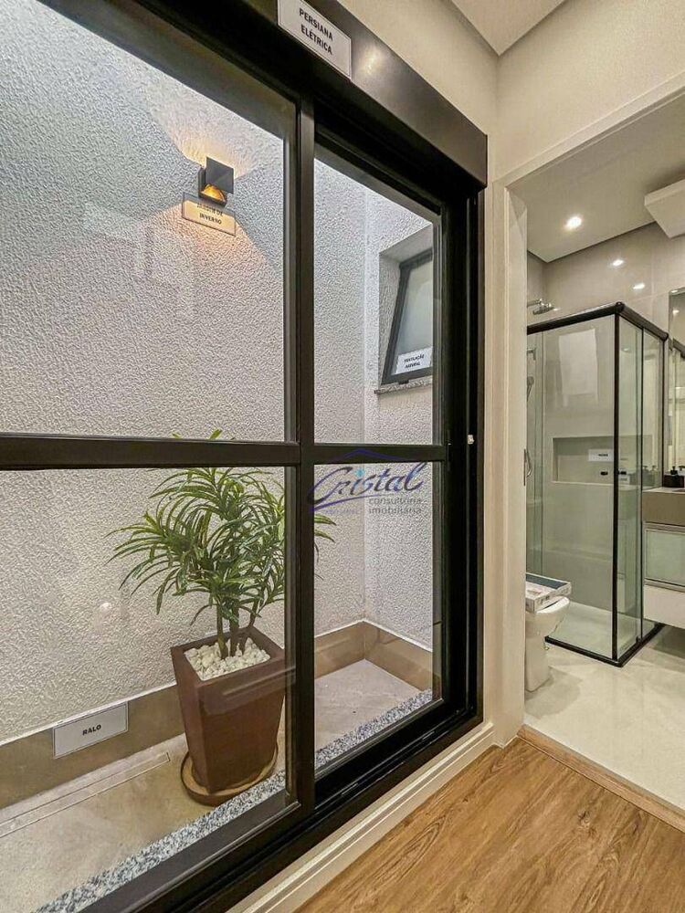 Casa, 4 quartos, 160 m² - Foto 3