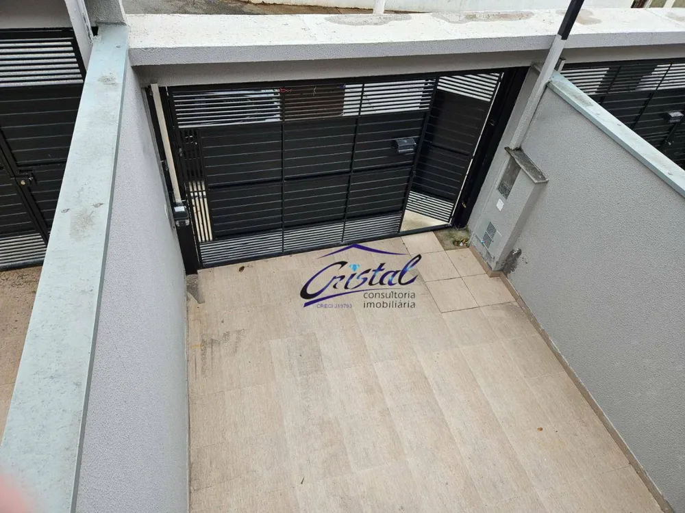 Casa, 2 quartos, 80 m² - Foto 11
