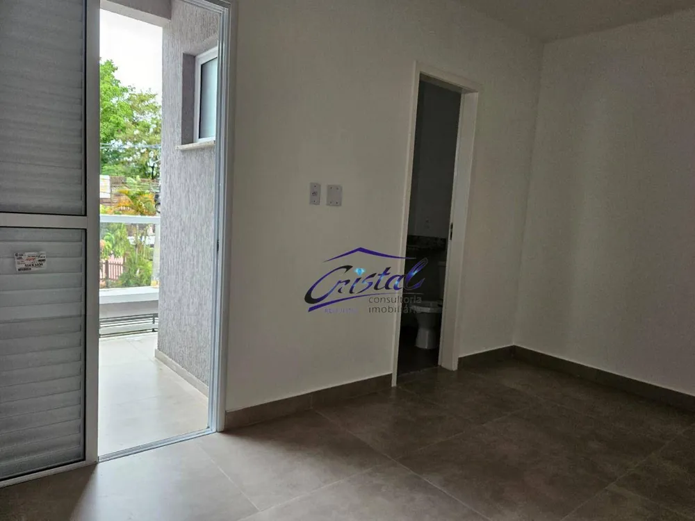 Casa, 2 quartos, 80 m² - Foto 8