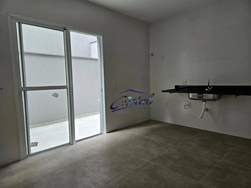 Casa, 2 quartos, 80 m² - Foto 8
