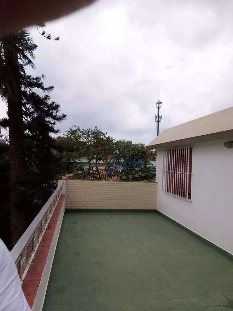 Casa, 4 quartos, 238 m² - Foto 20