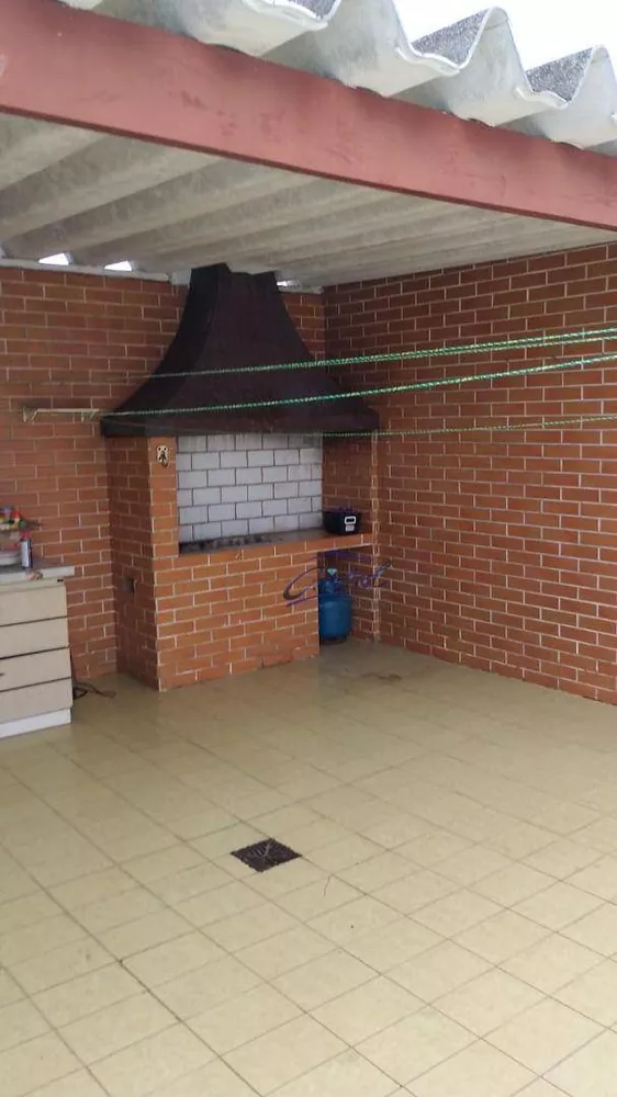 Casa, 4 quartos, 238 m² - Foto 25