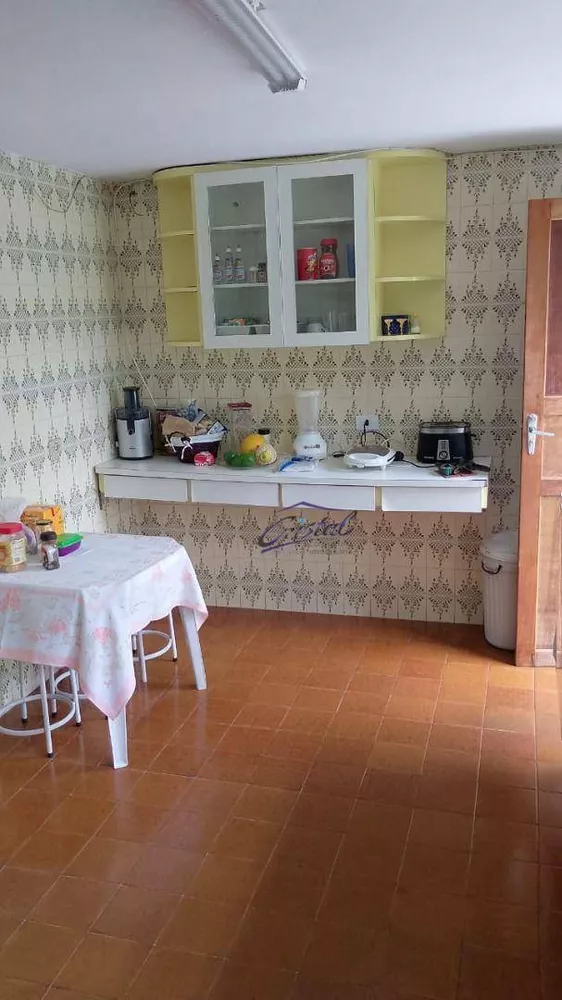 Casa, 4 quartos, 238 m² - Foto 21