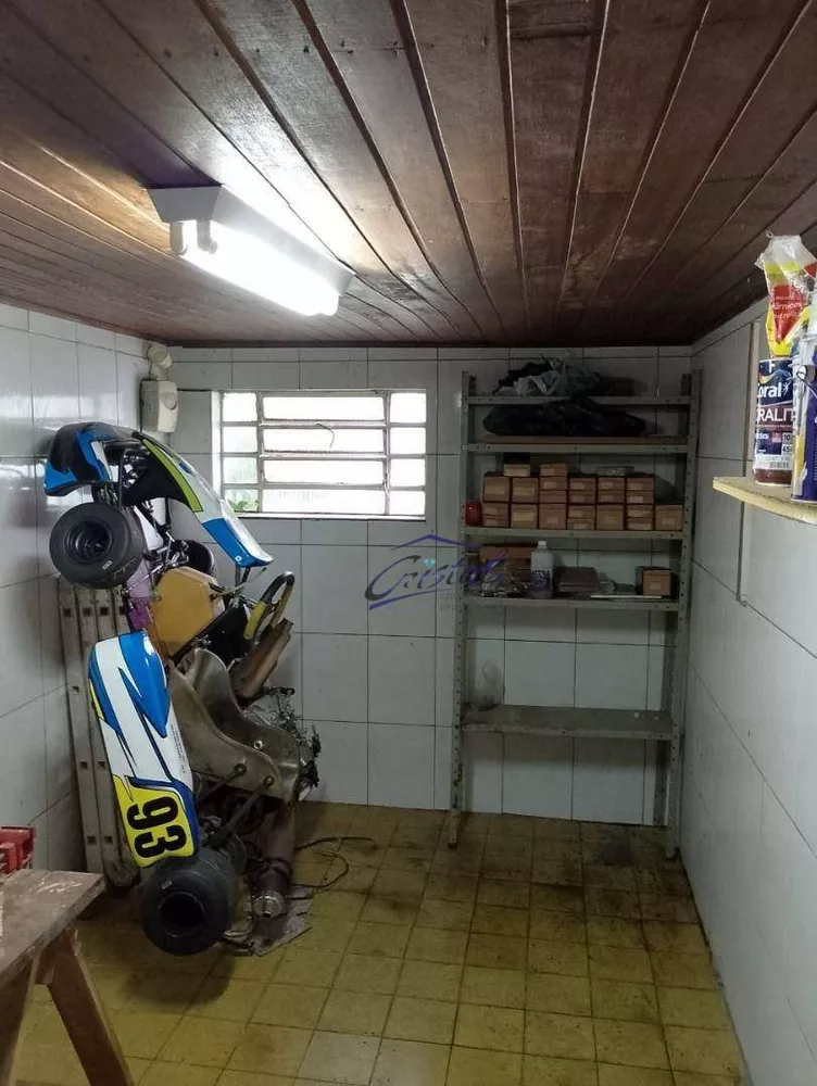Casa, 4 quartos, 238 m² - Foto 30