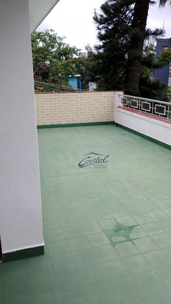 Casa, 4 quartos, 238 m² - Foto 19