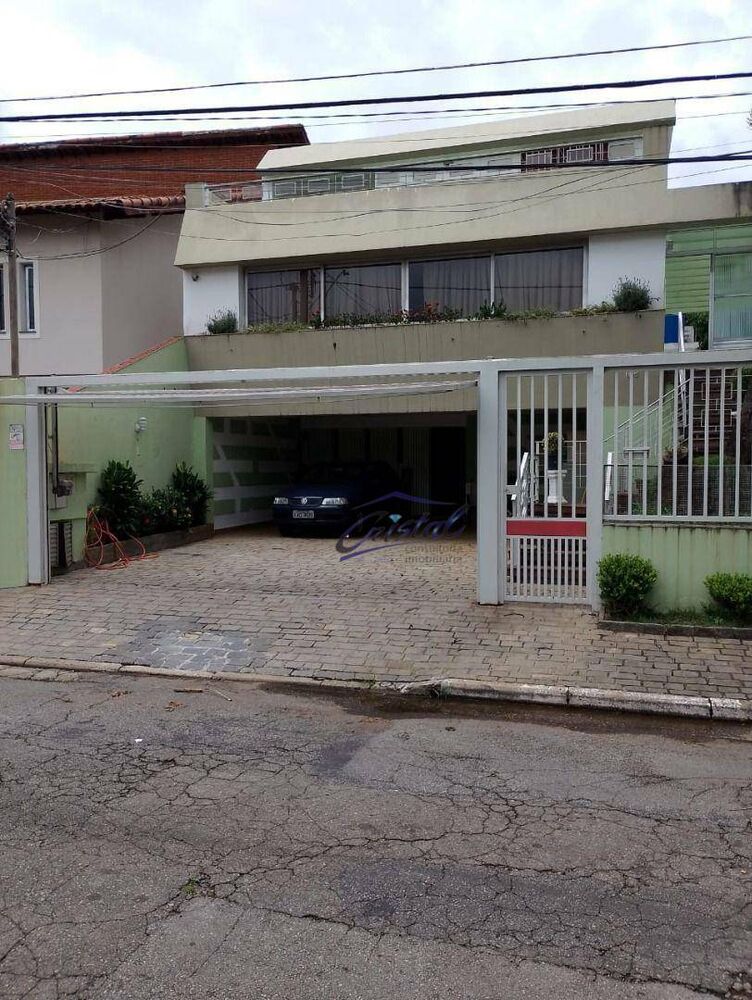 Casa, 4 quartos, 238 m² - Foto 35