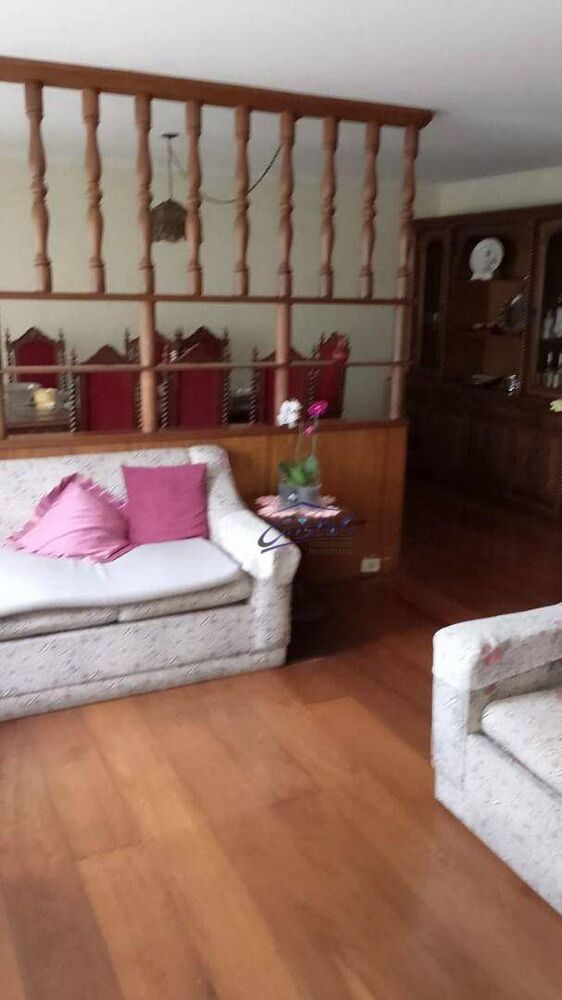 Casa, 4 quartos, 238 m² - Foto 2