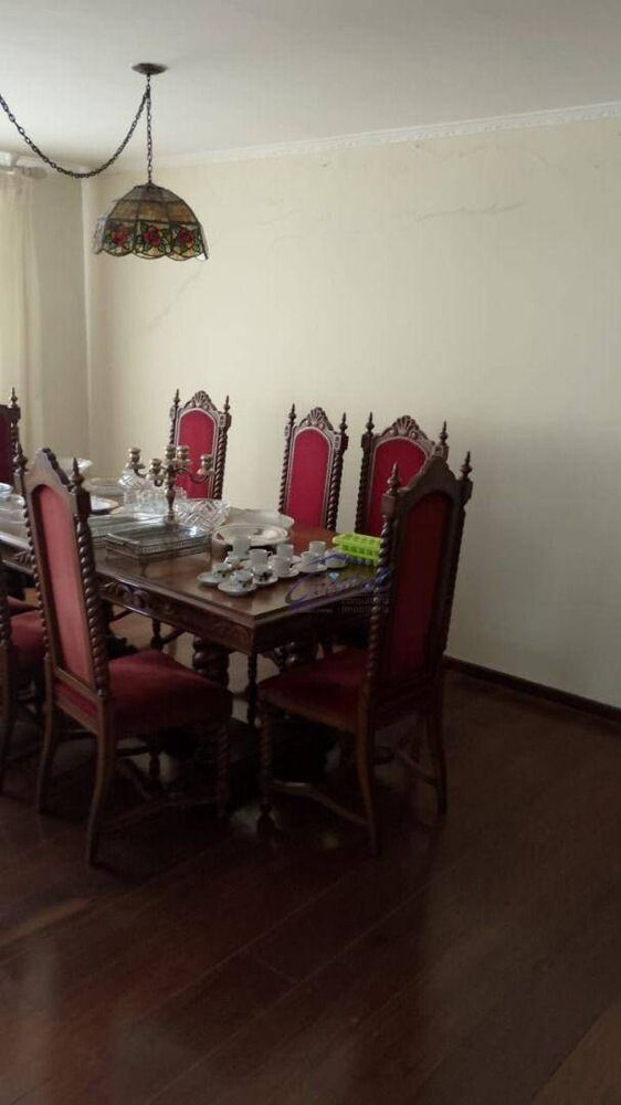 Casa, 4 quartos, 238 m² - Foto 3