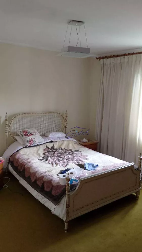 Casa, 4 quartos, 238 m² - Foto 9