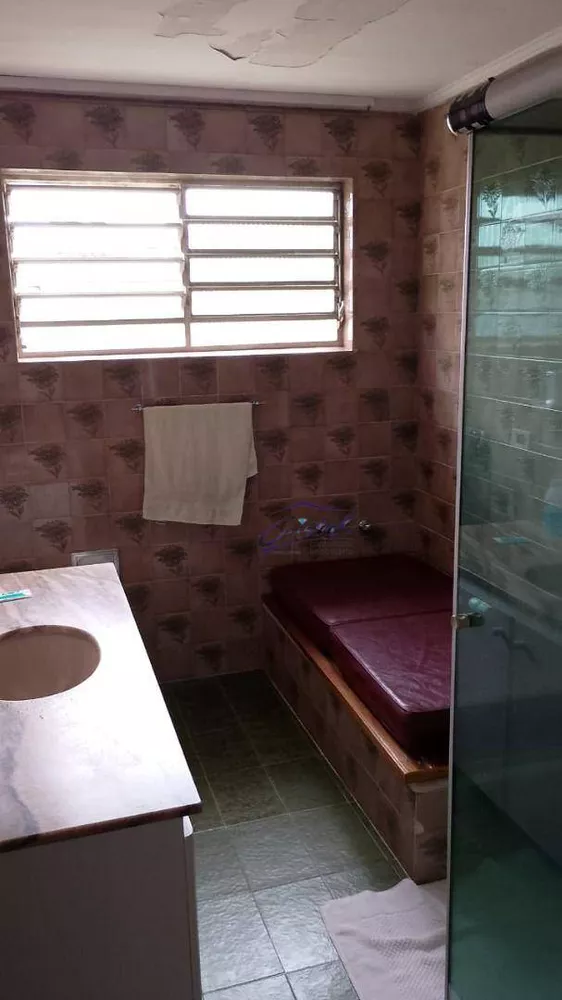 Casa, 4 quartos, 238 m² - Foto 16