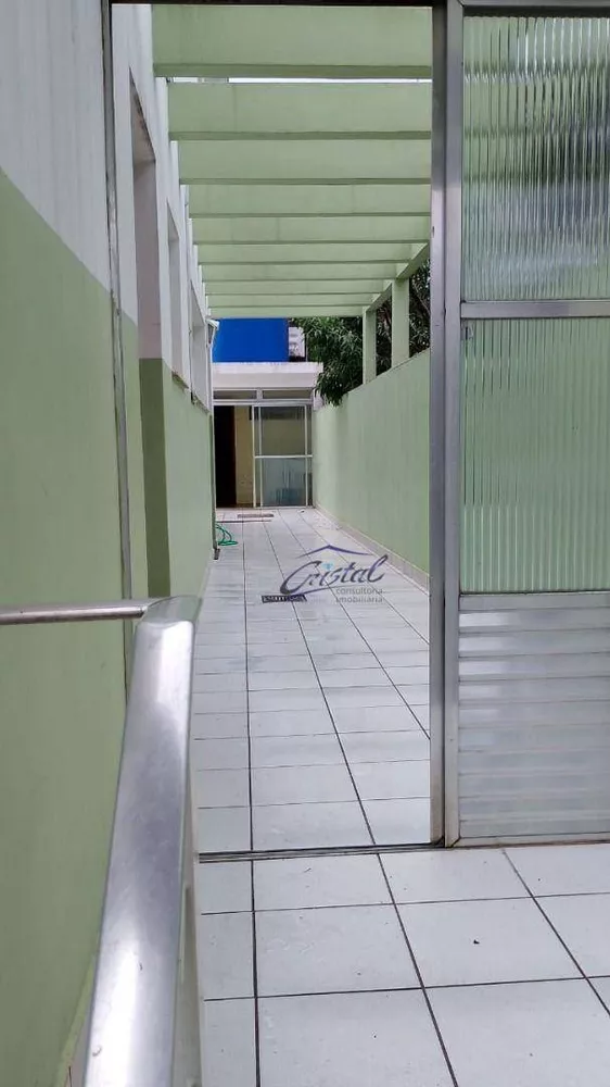 Casa, 4 quartos, 238 m² - Foto 29