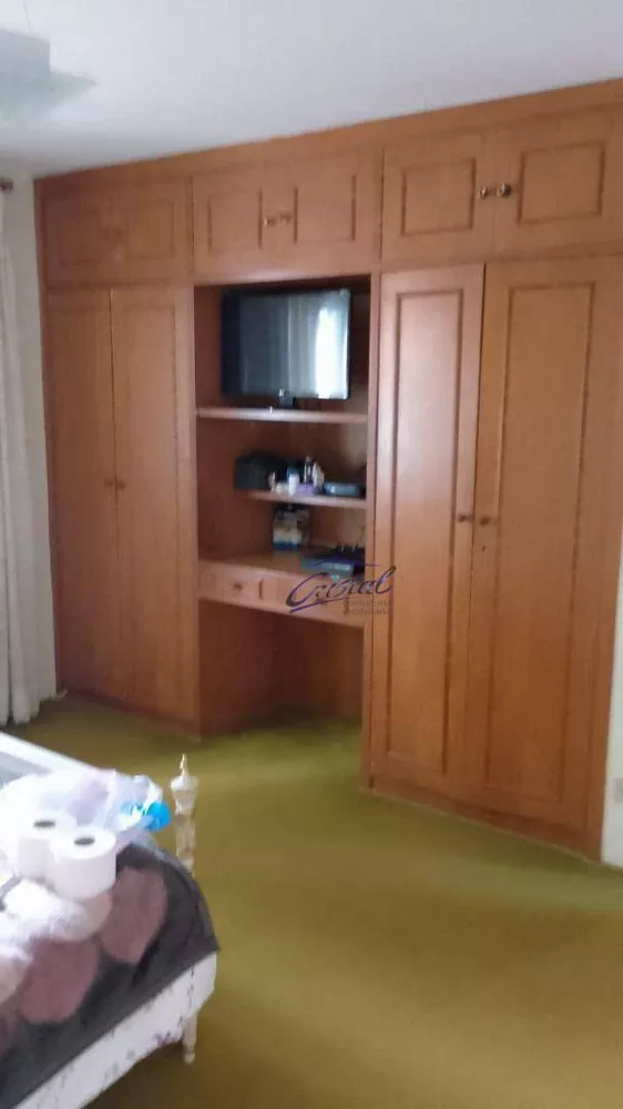 Casa, 4 quartos, 238 m² - Foto 8