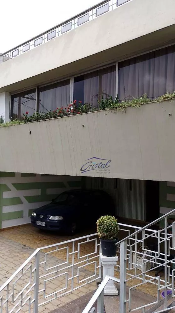 Casa, 4 quartos, 238 m² - Foto 34
