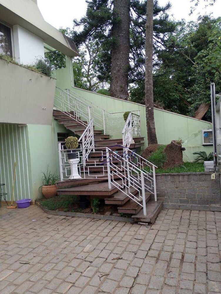 Casa, 4 quartos, 238 m² - Foto 33