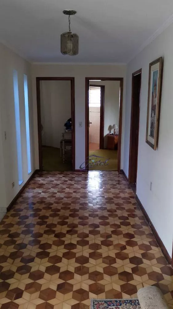 Casa, 4 quartos, 238 m² - Foto 7