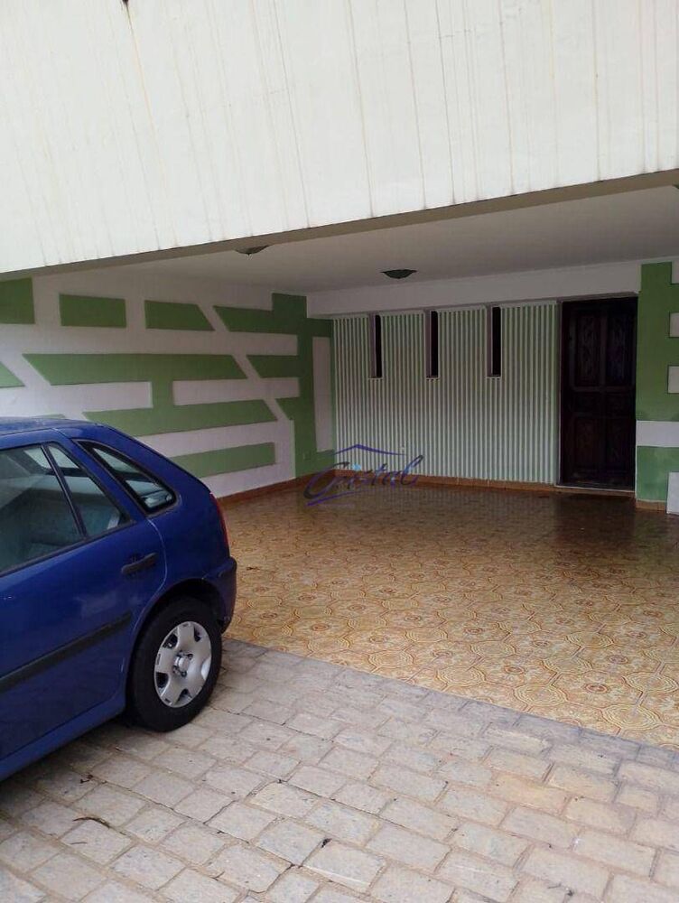 Casa, 4 quartos, 238 m² - Foto 32