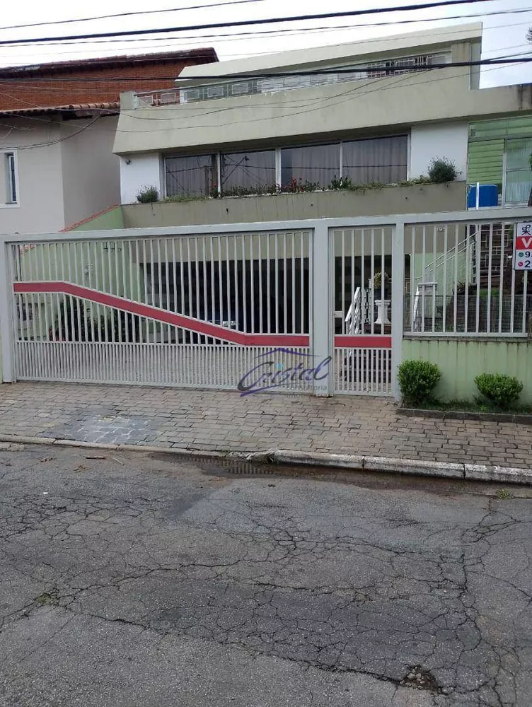 Casa, 4 quartos, 238 m² - Foto 36