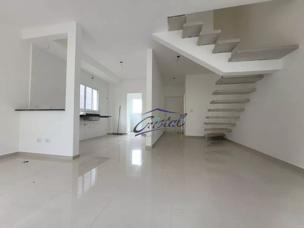 Casa de Condomínio, 3 quartos - Foto 2