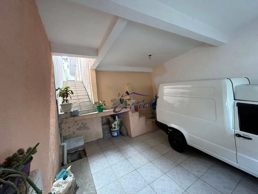 Casa, 2 quartos, 120 m² - Foto 3