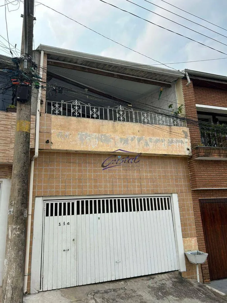 Casa, 2 quartos, 120 m² - Foto 2