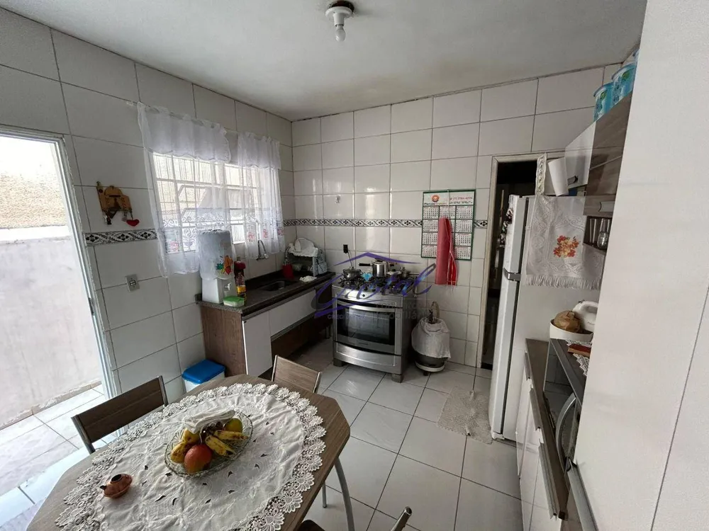 Casa, 2 quartos, 120 m² - Foto 5